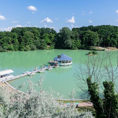 Bagoly Fogado Hotel Gyömrő Bagian luar foto