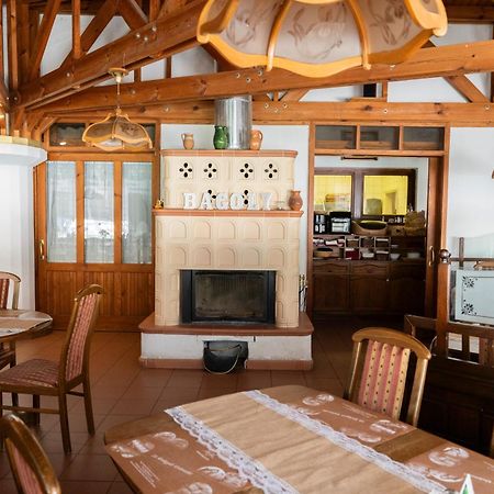 Bagoly Fogado Hotel Gyömrő Bagian luar foto