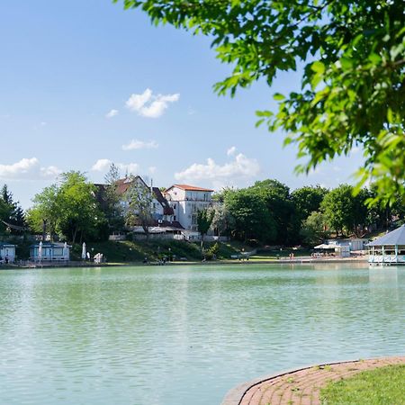 Bagoly Fogado Hotel Gyömrő Bagian luar foto