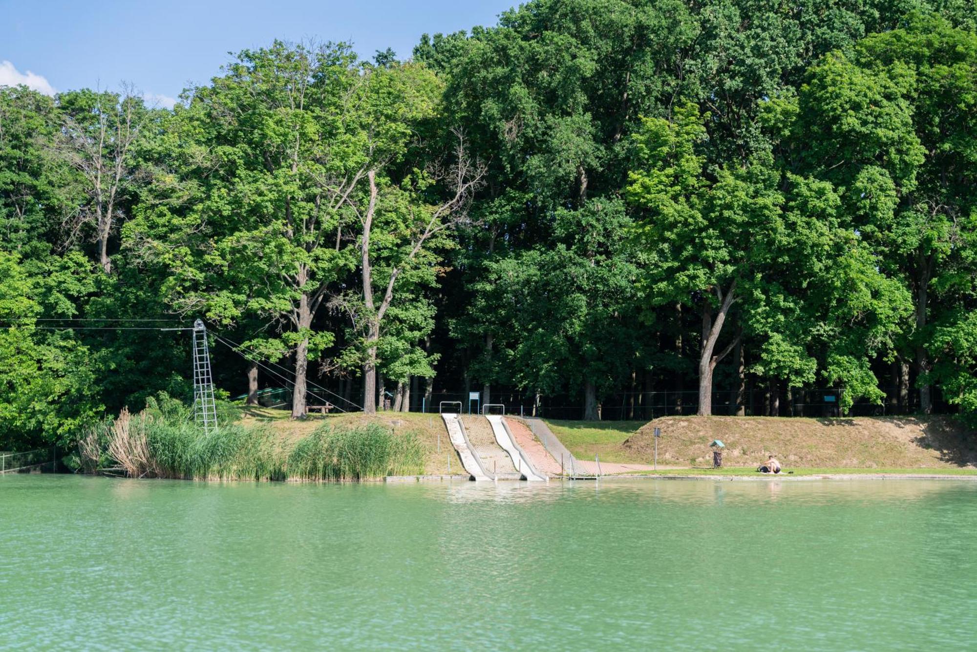 Bagoly Fogado Hotel Gyömrő Bagian luar foto