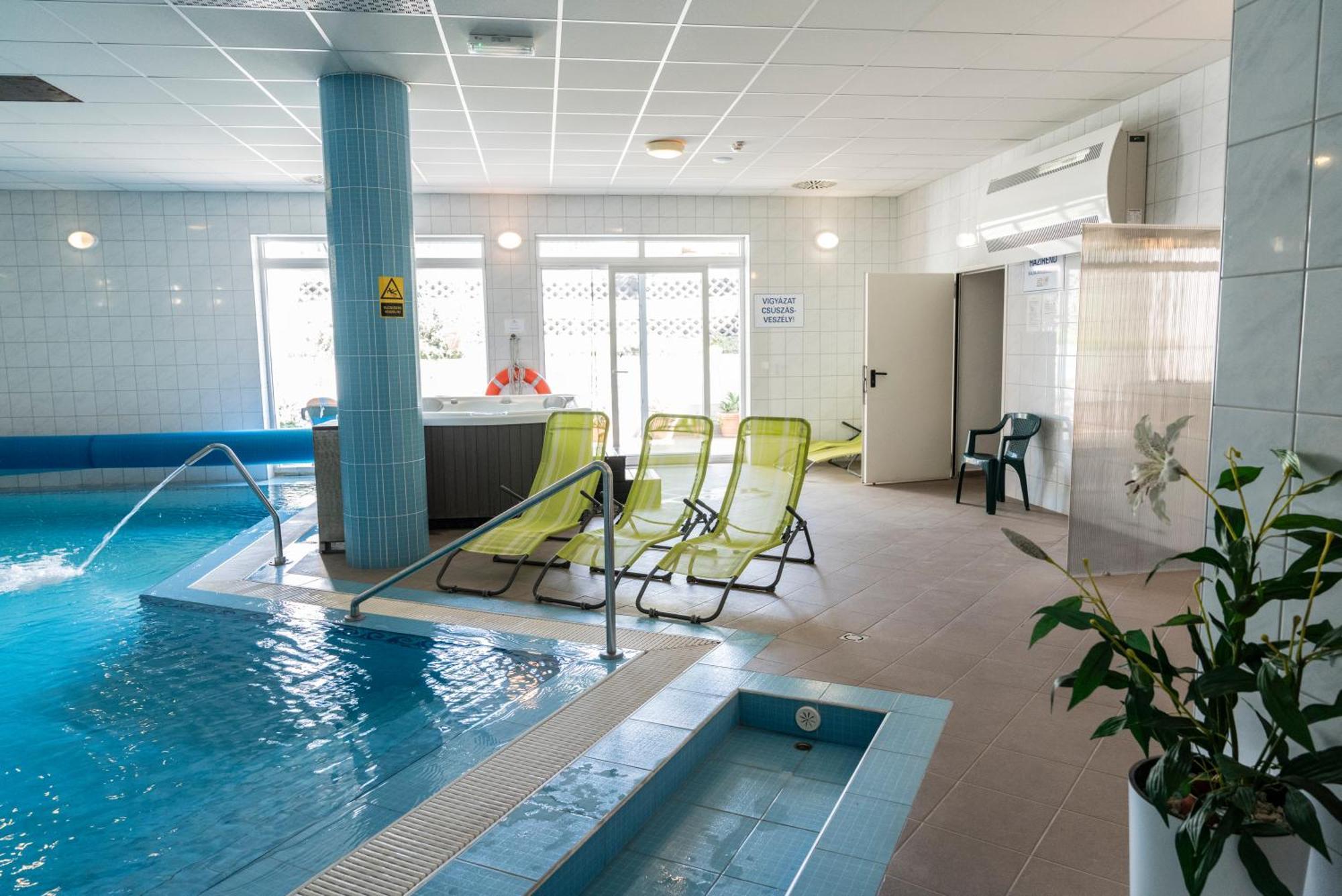 Bagoly Fogado Hotel Gyömrő Bagian luar foto