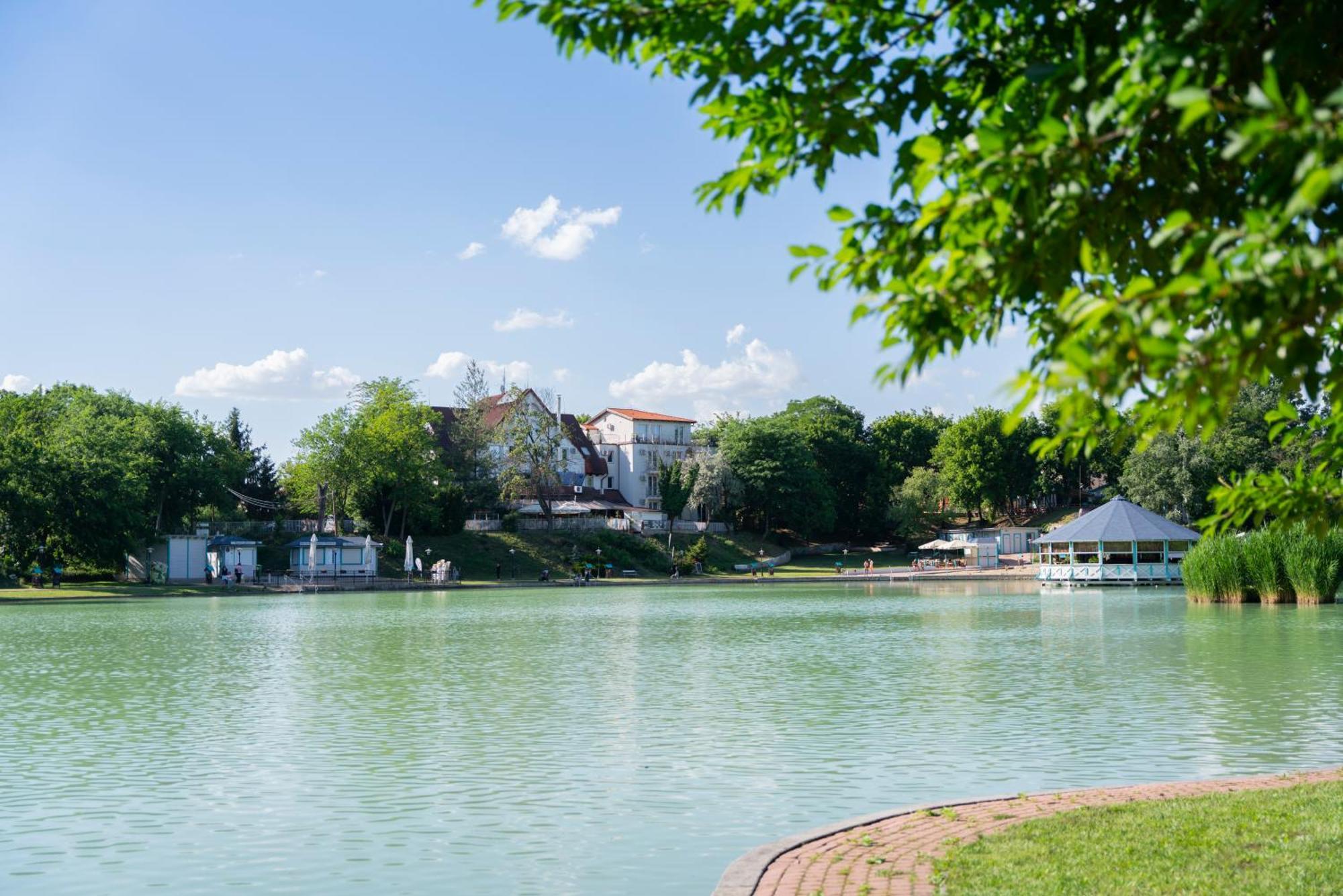 Bagoly Fogado Hotel Gyömrő Bagian luar foto