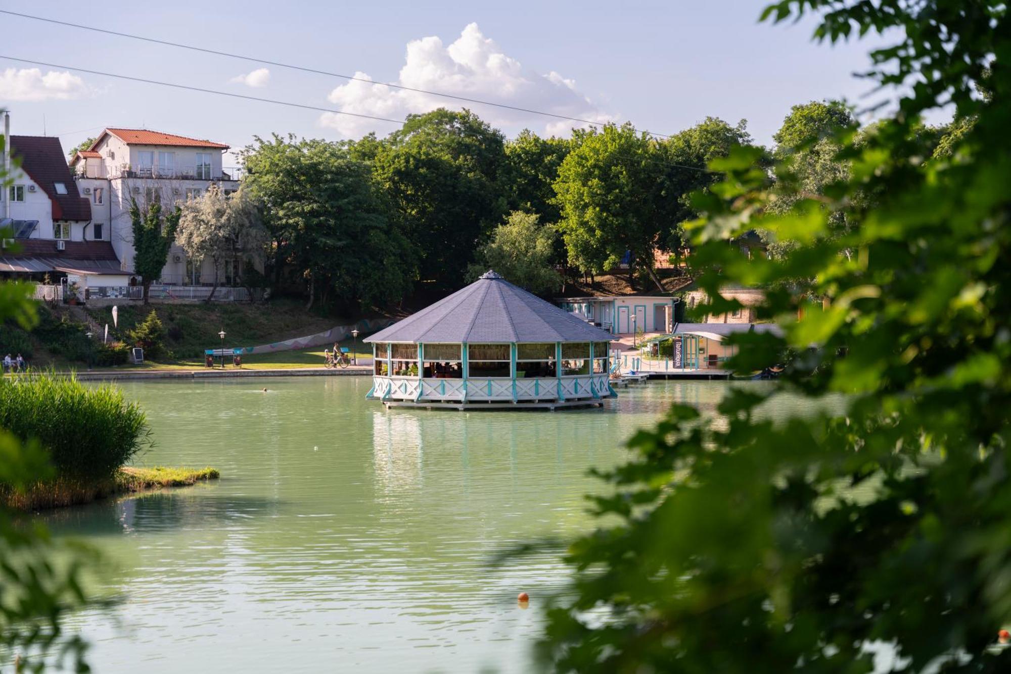 Bagoly Fogado Hotel Gyömrő Bagian luar foto