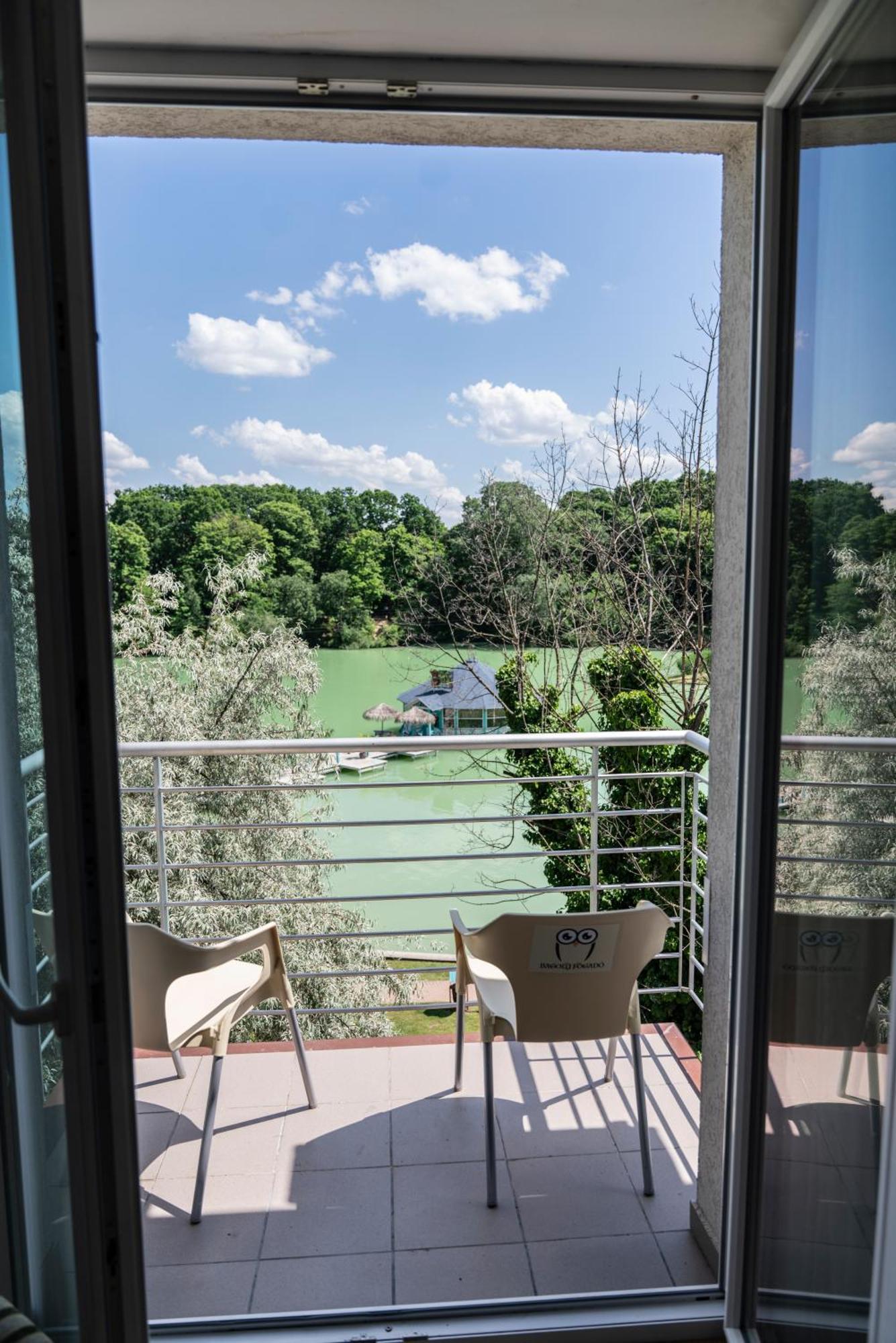Bagoly Fogado Hotel Gyömrő Bagian luar foto